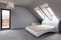 Rooks Nest bedroom extensions
